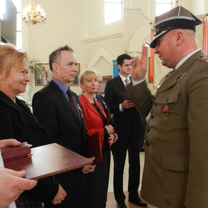 Odpust parafialny i wręczanie medali - 158