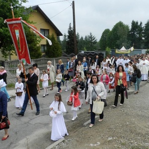 Boże Ciało 26.05.2016 - 86