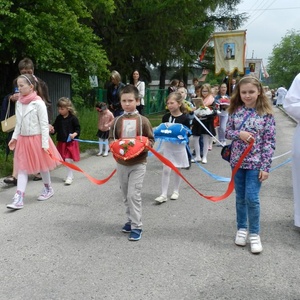Boże Ciało 26.05.2016 - 72