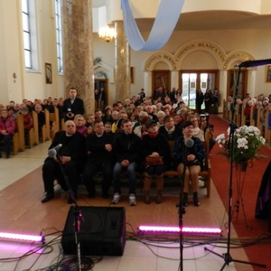 Występ chóru i WMS - 11