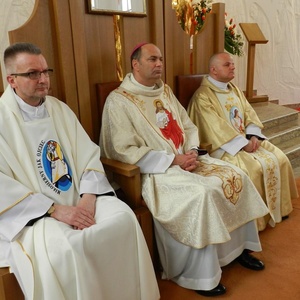 Odpust parafialny i wręczanie medali - 56
