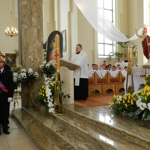 Odpust parafialny i wręczanie medali - 41