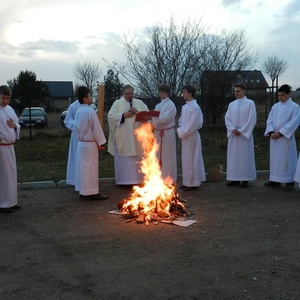 Triduum Paschalne 2015 - 5