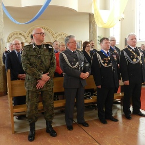 Odpust parafialny i wręczanie medali - 214