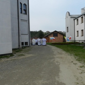 Odpust parafialny i wręczanie medali - 17