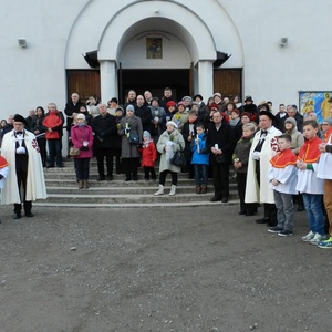 Triduum Paschalne 2015 - 13