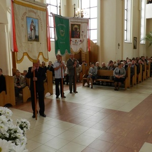 Odpust parafialny i wręczanie medali - 48