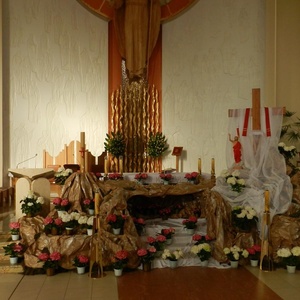 Triduum Paschalne 2015 - 26
