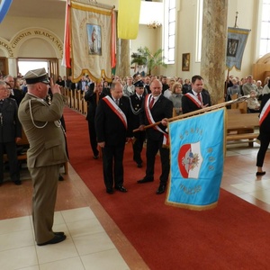 Odpust parafialny i wręczanie medali - 39