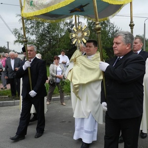 Boże Ciało 26.05.2016 - 24