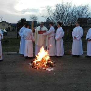 Triduum Paschalne 2015 - 10
