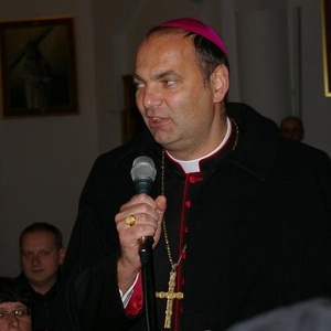 Święte szczątki bł. Jana Pawła II w Dobrym Pasterzu! - 5