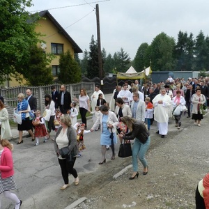 Boże Ciało 26.05.2016 - 87