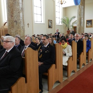Odpust parafialny i wręczanie medali - 72