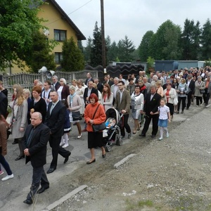 Boże Ciało 26.05.2016 - 94