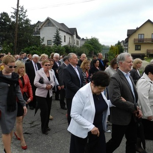 Boże Ciało 26.05.2016 - 46