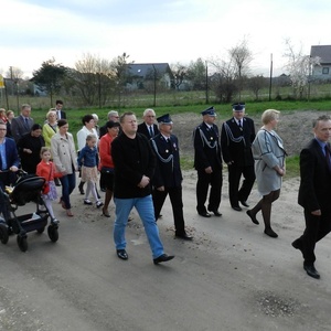 Odpust parafialny i wręczanie medali - 131
