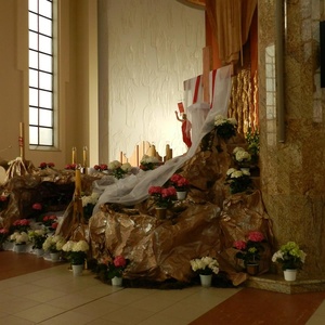 Triduum Paschalne 2015 - 29