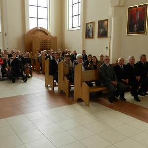 Odpust parafialny i wręczanie medali - 58