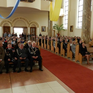 Odpust parafialny i wręczanie medali - 47