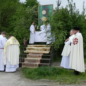 Boże Ciało 26.05.2016 - 50