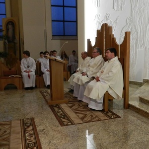 Triduum Paschalne 2015 - 17