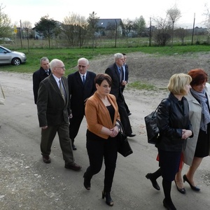 Odpust parafialny i wręczanie medali - 143