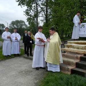 Boże Ciało 26.05.2016 - 55