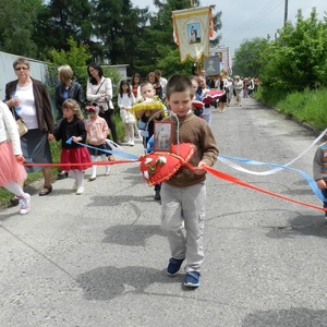 Boże Ciało 26.05.2016 - 77