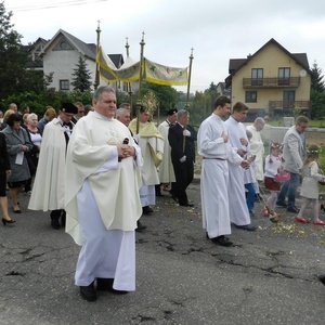 Boże Ciało 26.05.2016 - 44