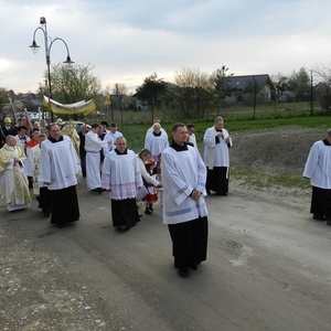 Odpust parafialny i wręczanie medali - 120