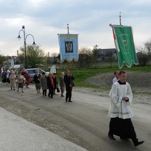 Odpust parafialny i wręczanie medali - 116