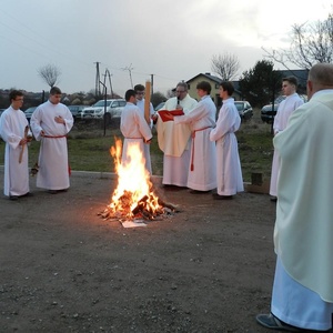 Triduum Paschalne 2015 - 7