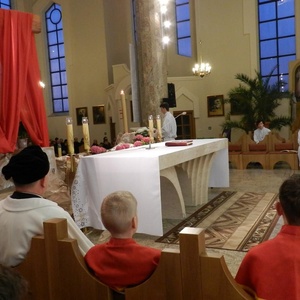 Triduum Paschalne 2015 - 19