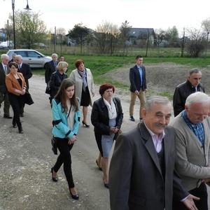 Odpust parafialny i wręczanie medali - 142