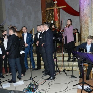 Występ chóru i WMS - 14