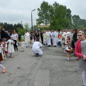 Boże Ciało 26.05.2016 - 65