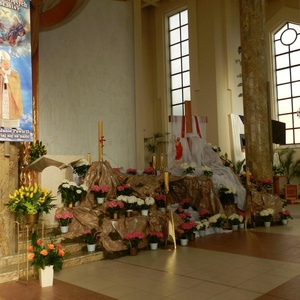 Triduum Paschalne 2015 - 25