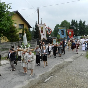 Boże Ciało 26.05.2016 - 83