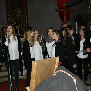 Występ chóru i WMS - 15