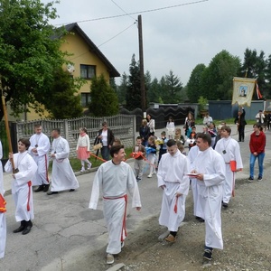 Boże Ciało 26.05.2016 - 79