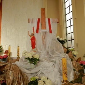 Triduum Paschalne 2015 - 30