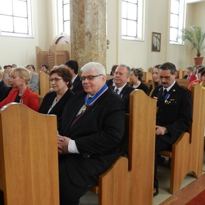 Odpust parafialny i wręczanie medali - 199