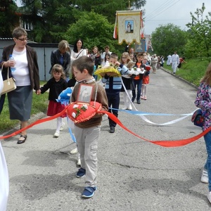 Boże Ciało 26.05.2016 - 75