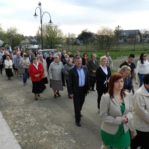 Odpust parafialny i wręczanie medali - 136