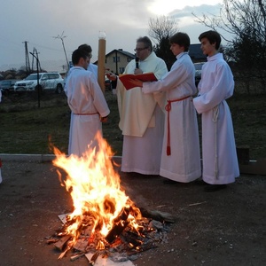 Triduum Paschalne 2015 - 12