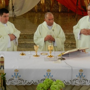 Boże Ciało 26.05.2016 - 3