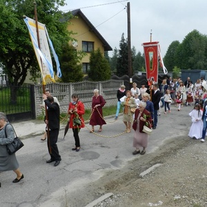 Boże Ciało 26.05.2016 - 85