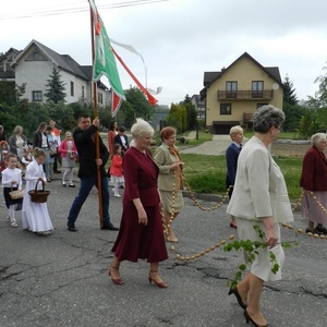 Boże Ciało 26.05.2016 - 40