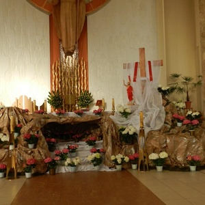 Triduum Paschalne 2015 - 22